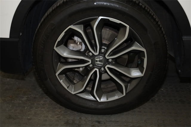 2021 Honda CR-V EX 7