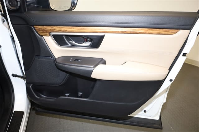 2021 Honda CR-V EX 29