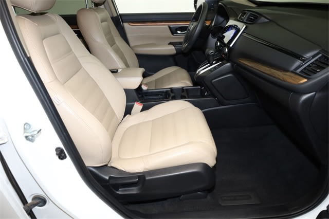 2021 Honda CR-V EX 11