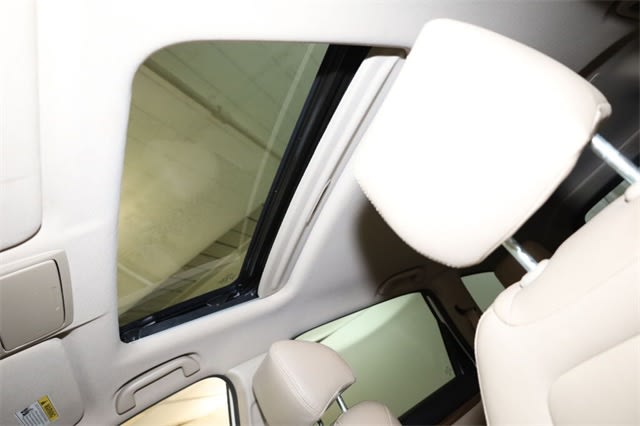 2021 Honda CR-V EX 32