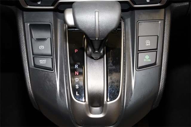 2021 Honda CR-V EX 16