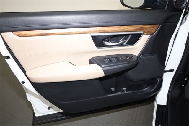 2021 Honda CR-V EX 27