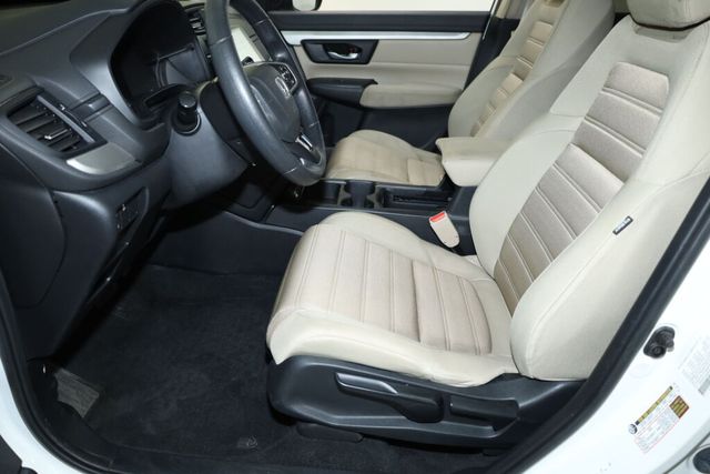 Thumbnail: 2021 Honda CR-V - 11