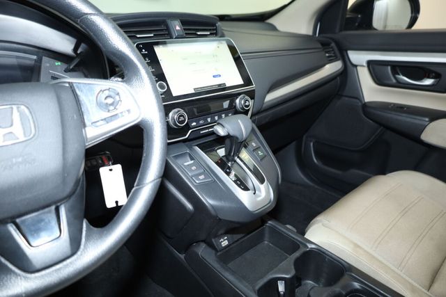Thumbnail: 2021 Honda CR-V - 9