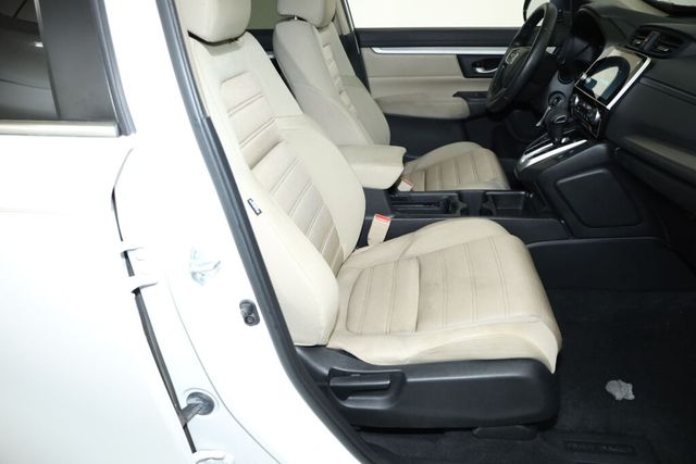 Thumbnail: 2021 Honda CR-V - 10