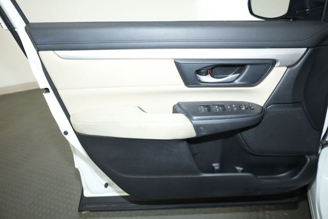 Thumbnail: 2021 Honda CR-V - 26