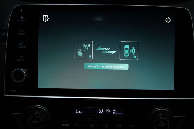 Thumbnail: 2021 Honda CR-V - 31