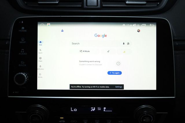 Thumbnail: 2021 Honda CR-V - 30