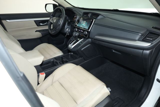 Thumbnail: 2021 Honda CR-V - 35