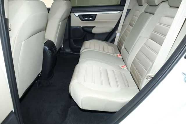 Thumbnail: 2021 Honda CR-V - 28