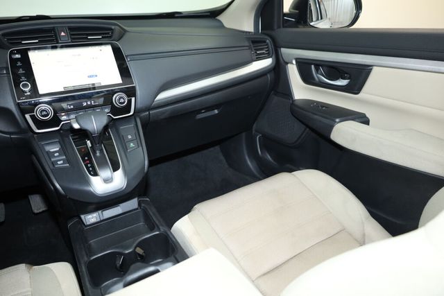 Thumbnail: 2021 Honda CR-V - 29