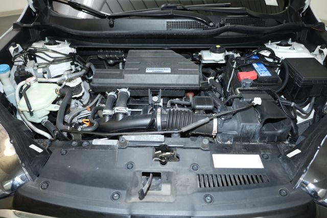 Thumbnail: 2021 Honda CR-V - 8