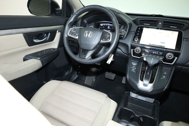 Thumbnail: 2021 Honda CR-V - 12