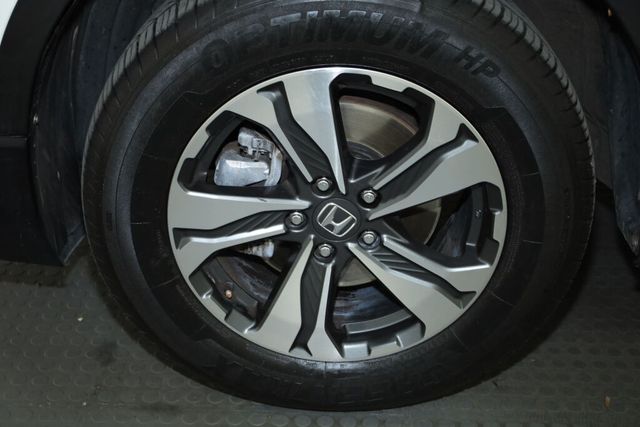 Thumbnail: 2021 Honda CR-V - 7