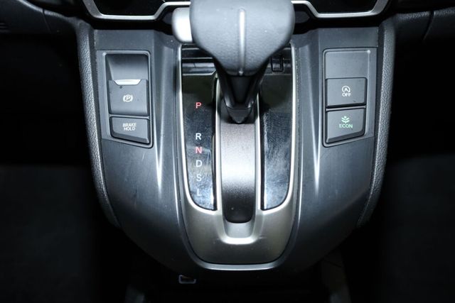 Thumbnail: 2021 Honda CR-V - 15
