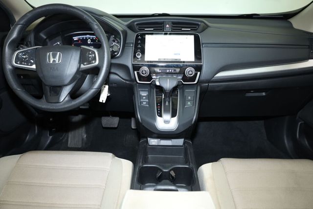 Thumbnail: 2021 Honda CR-V - 13
