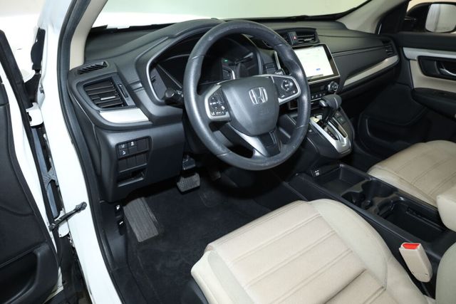Thumbnail: 2021 Honda CR-V - 2
