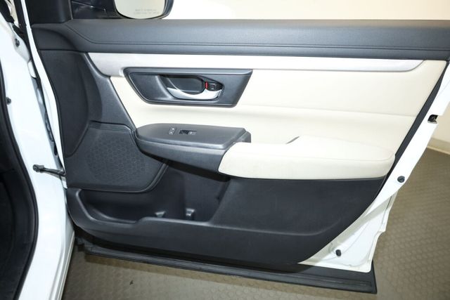 Thumbnail: 2021 Honda CR-V - 34