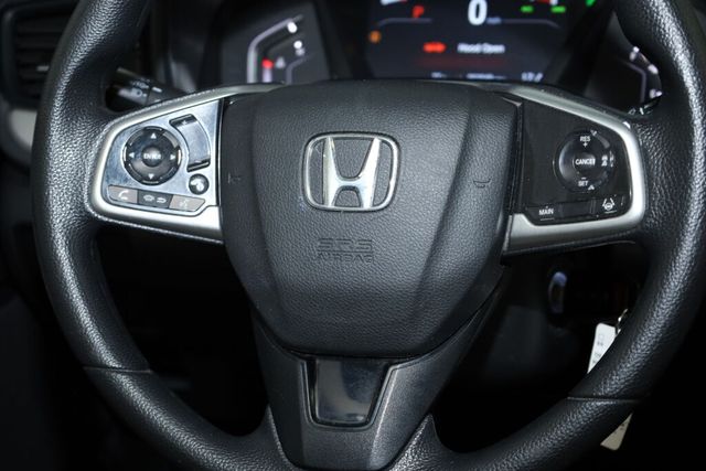 Thumbnail: 2021 Honda CR-V - 33