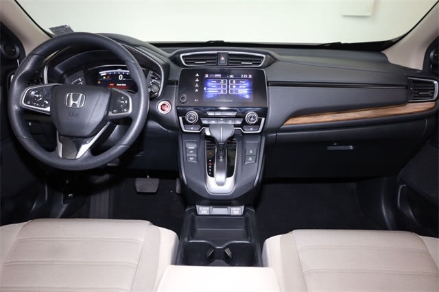 Thumbnail: 2022 Honda CR-V - 13