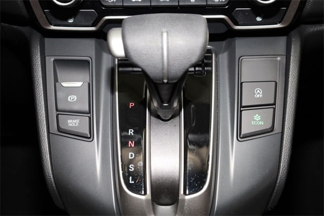 Thumbnail: 2022 Honda CR-V - 16