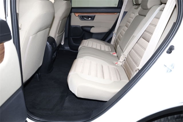 Thumbnail: 2022 Honda CR-V - 12