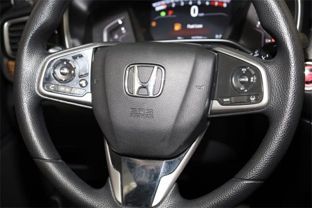 Thumbnail: 2022 Honda CR-V - 37