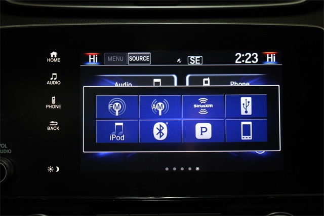 Thumbnail: 2022 Honda CR-V - 33