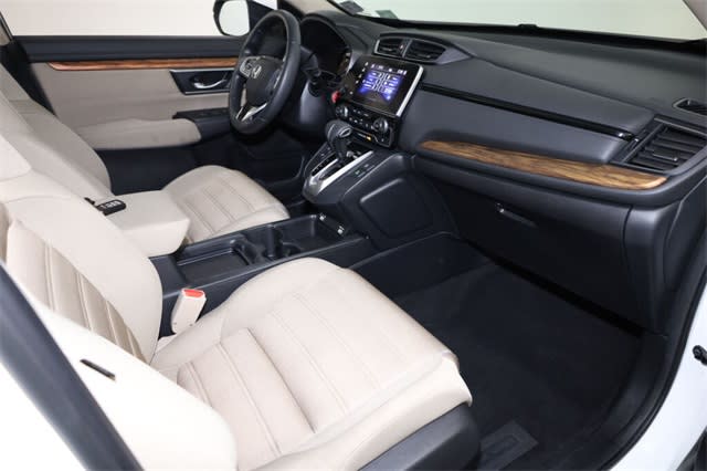 Thumbnail: 2022 Honda CR-V - 28