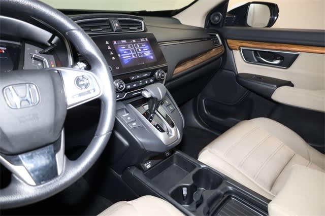 Thumbnail: 2022 Honda CR-V - 30