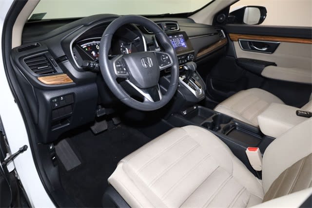 Thumbnail: 2022 Honda CR-V - 2