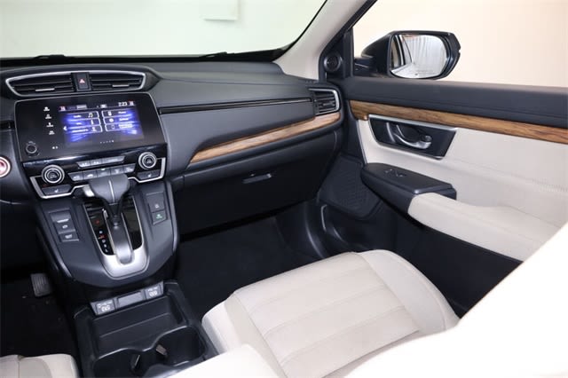 Thumbnail: 2022 Honda CR-V - 14