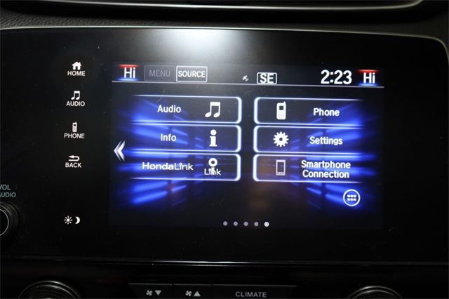 Thumbnail: 2022 Honda CR-V - 34