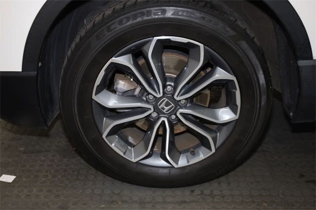 Thumbnail: 2022 Honda CR-V - 7