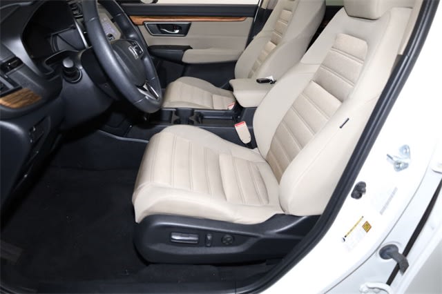 Thumbnail: 2022 Honda CR-V - 10