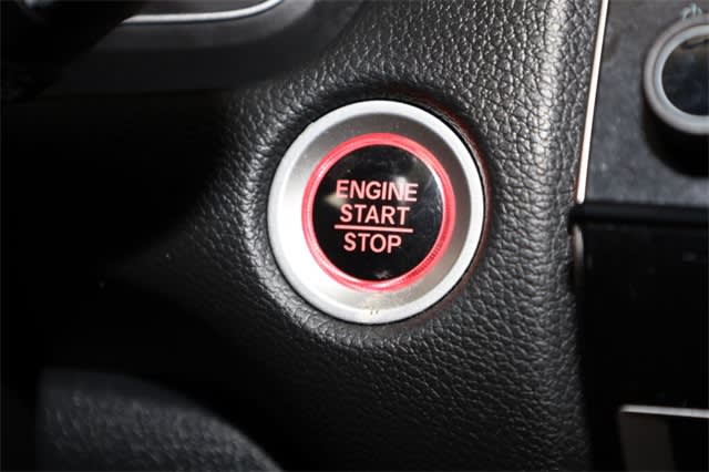 Thumbnail: 2022 Honda CR-V - 36