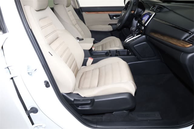 Thumbnail: 2022 Honda CR-V - 11