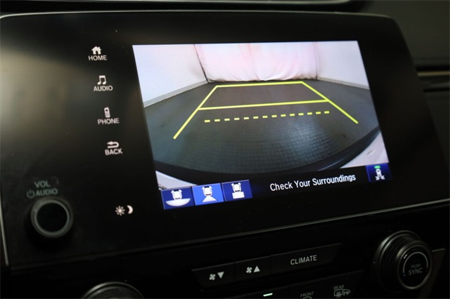 Thumbnail: 2022 Honda CR-V - 15