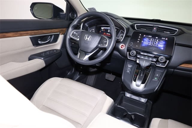 Thumbnail: 2022 Honda CR-V - 9