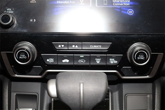 Thumbnail: 2022 Honda CR-V - 35