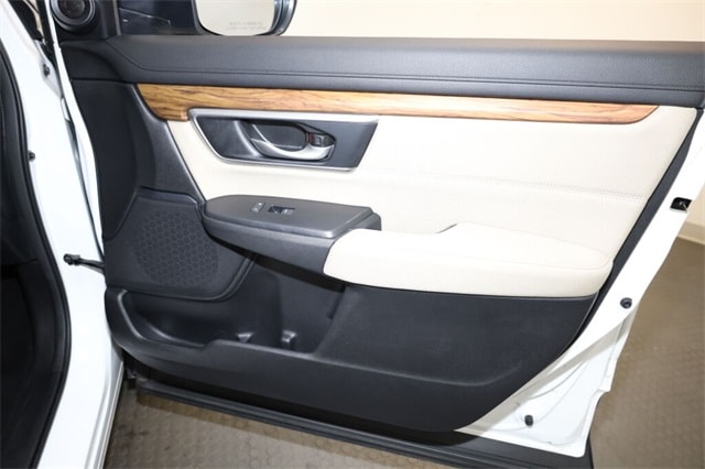 Thumbnail: 2022 Honda CR-V - 29