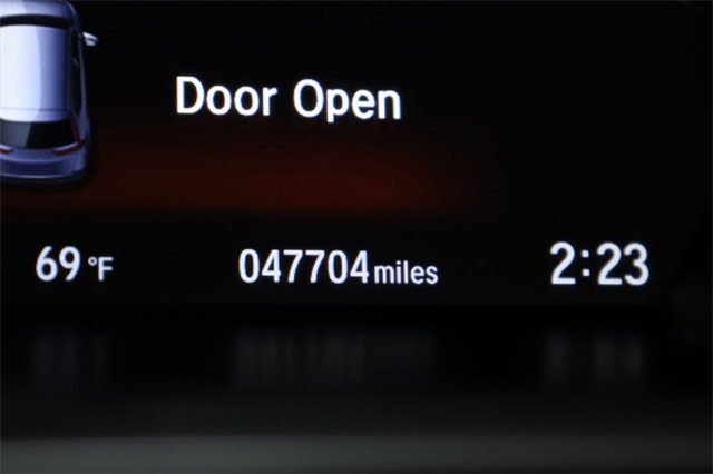 Thumbnail: 2022 Honda CR-V - 17