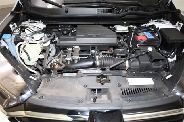 Thumbnail: 2022 Honda CR-V - 8