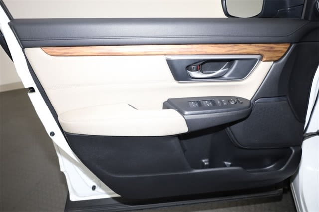 Thumbnail: 2022 Honda CR-V - 27