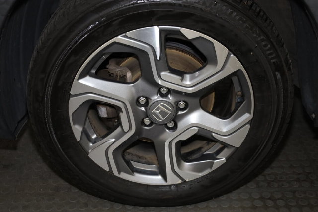 Thumbnail: 2019 Honda CR-V - 7