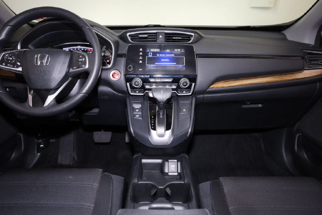 Thumbnail: 2019 Honda CR-V - 14