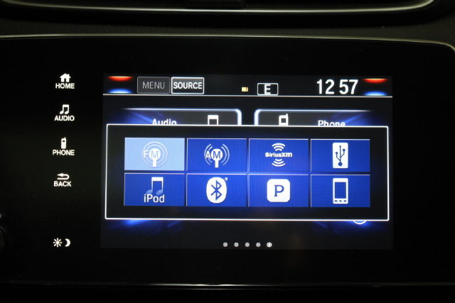 Thumbnail: 2019 Honda CR-V - 31