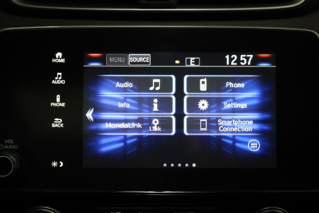 Thumbnail: 2019 Honda CR-V - 32