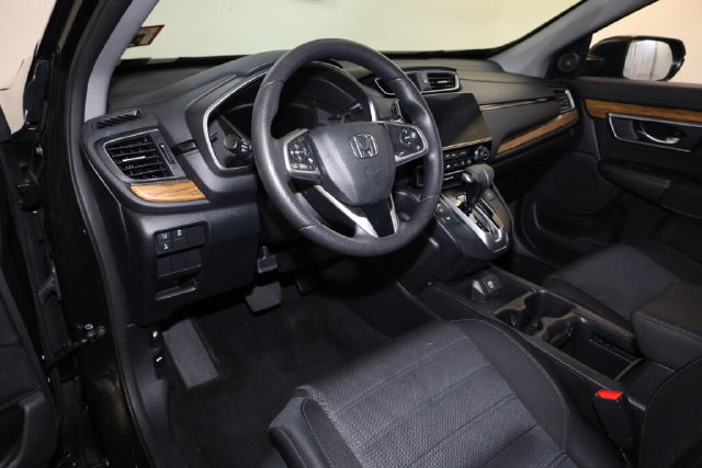 Thumbnail: 2019 Honda CR-V - 2