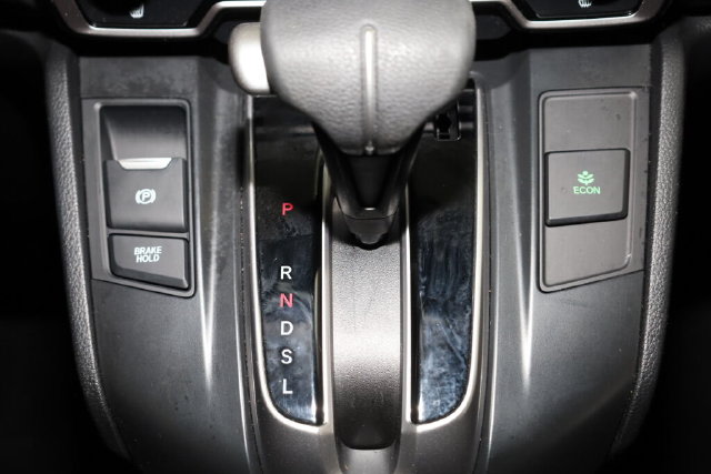 Thumbnail: 2019 Honda CR-V - 16